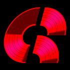 C-Binary Logo